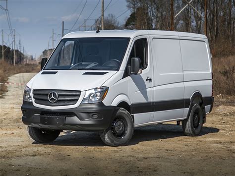2016 Mercedes-Benz Sprinter Owners Manual